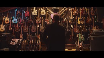 Creativity Code (Official Trailer) - Documentary TV Series (Steve Vai, KSHMR, Virtual Riot, & more!)