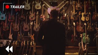 Celebrity Creativity Code (Official Trailer) - Documentary TV Series (Steve Vai, KSHMR, Virtual Riot, & more!) Wealth