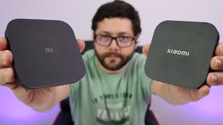 XIAOMI TV BOX S (2nd GEN) | Vale a Pena o Upgrade da MI BOX S ou É Mais do Mesmo