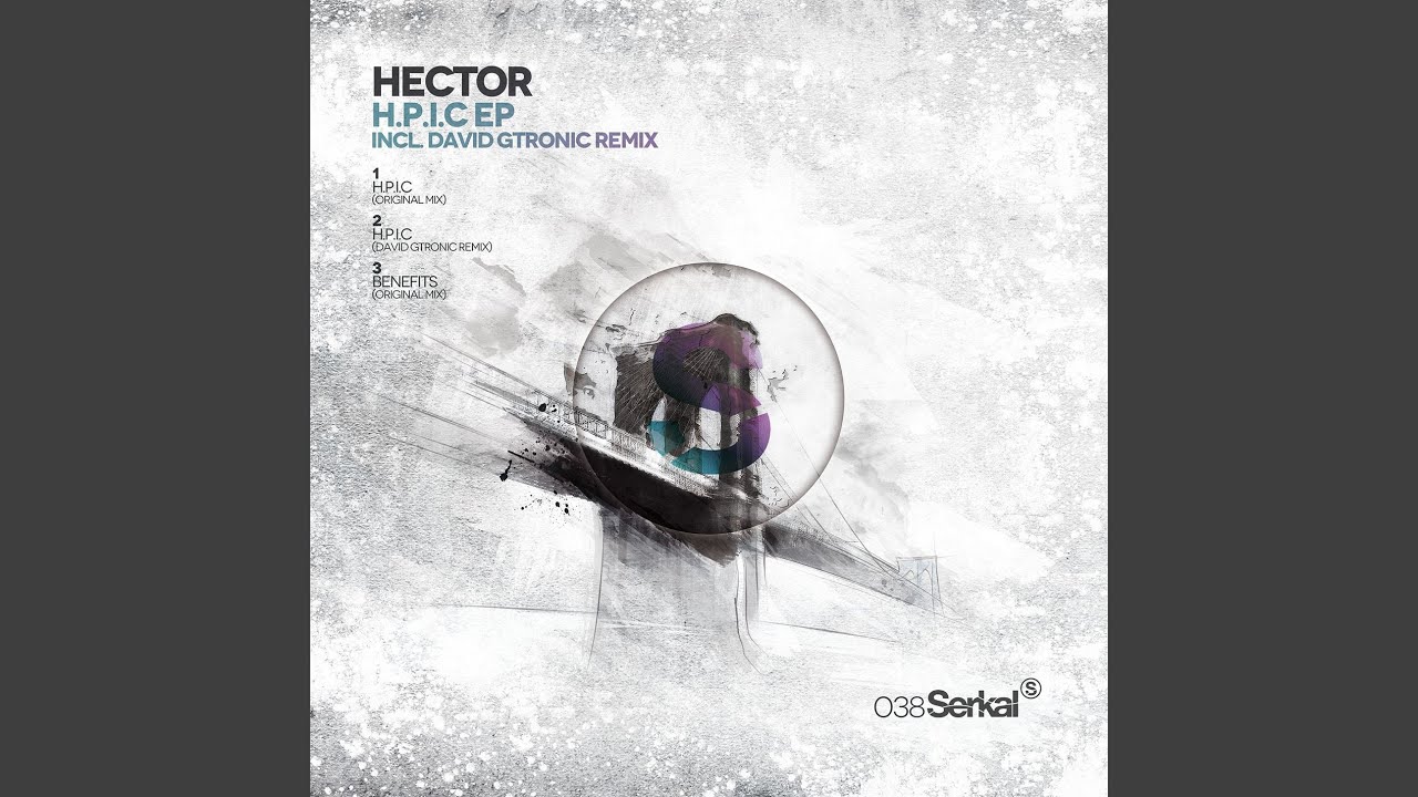 Watch H.P.I.C (Original Mix) on YouTube Watch H.P.I.C (Original Mix) on YouTube