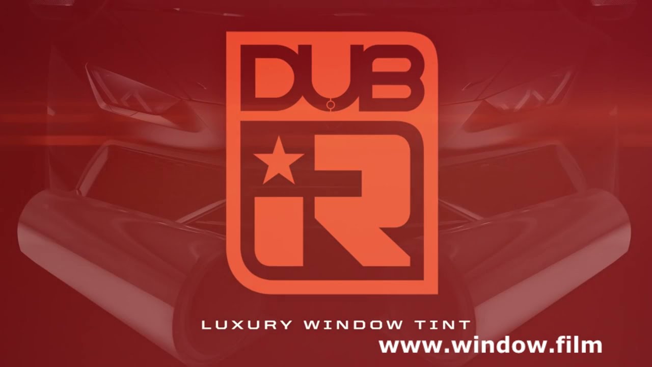 DUB-IR Line up Introduction (