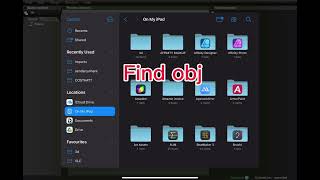 Famous How to Import 3D File (.obj) to OctaneX on iPad Net Worth