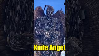 इस स्टैच्यू से हजारों लोगों की जान ली गई है! #shorts #youtubeshorts #video