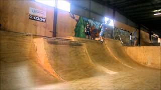 Connor Penshorn RampAttack Chill Edit
