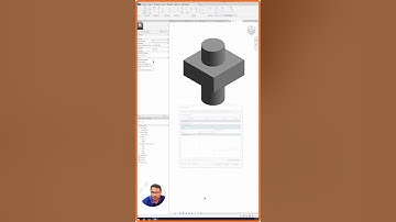 Revit Alternate Visibility Control Formula