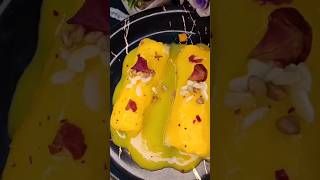 ? Mango Bread Roll mango shorts food viral breadrolls youtubeshorts