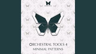 Minimal Pizzicato Pattern Low (Ambient)