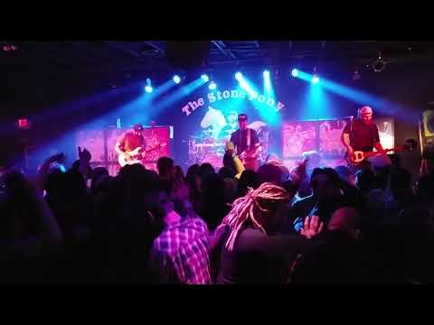 The Expendables & Jay Alders Live @ The Stone Pony 3.3.13