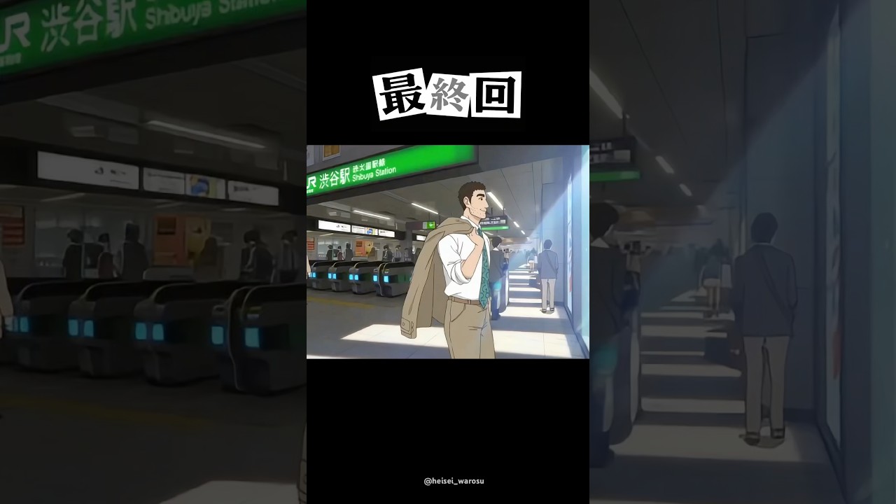 最終回