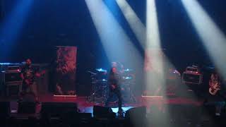 DEFICIENCY - Live in Toulouse 2019