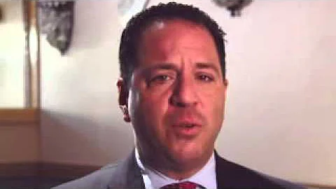 Determination by John Arvanites for Congress