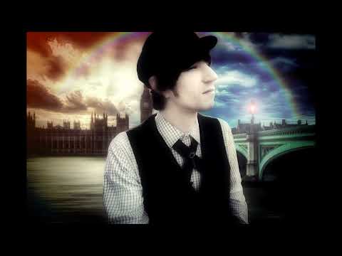Jealous Guy - Andrew Winston Lennon [Cover from Roxy Music]   (Ultimate Mix, 2023) lyrics UK
