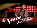 The Voice 2014 - James David Carter: "Nobody Knows"
