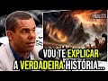 A TERRA VAI  SOFRER OUTRO DILÚVIO? - DR. RODRIGO SILVA EXPLICA