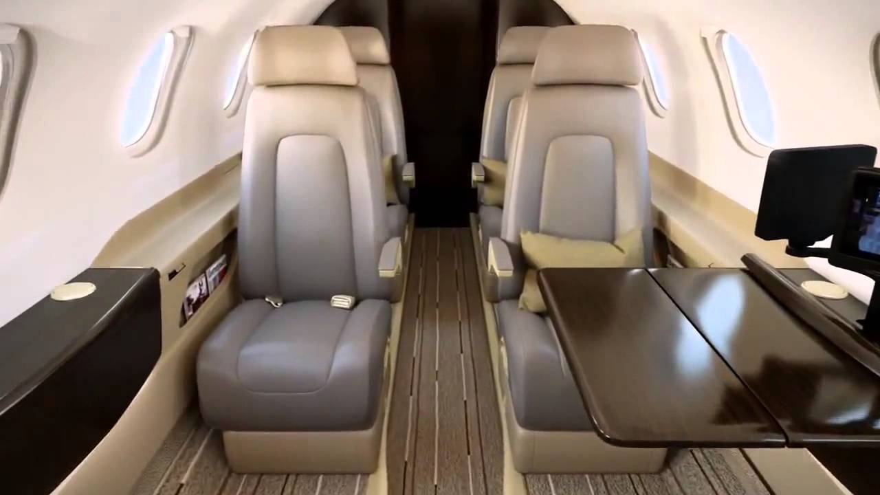 phenom 300 tour