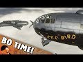 War Thunder - The B-29 Experiment