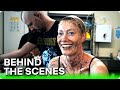 EVIL DEAD RISE (2023) | Behind-the-Scenes Raising A New Evil Dead