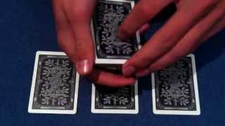 3 Indicators 2.0 - Card Trick
