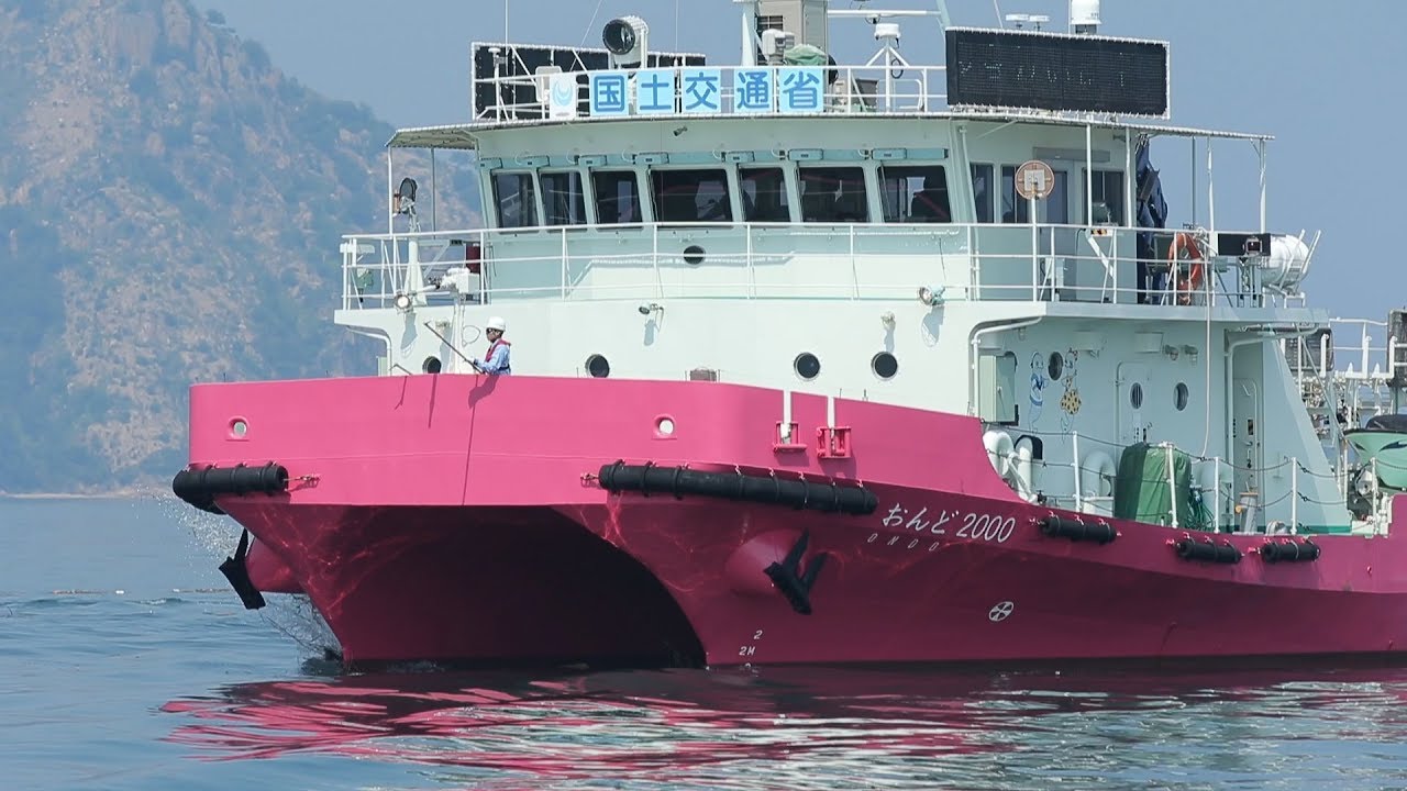 流木(瀬戸内海) fbf8904d-8f02-4133-b90f-