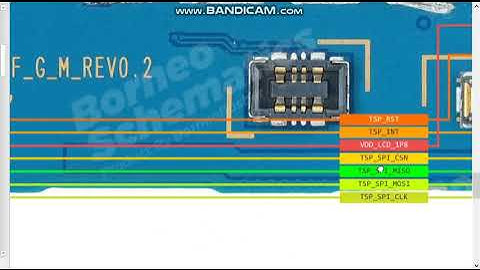 SM-A022 touch screen Jumper Ways | Samsung Galaxy A02 touch screen Problem Solution