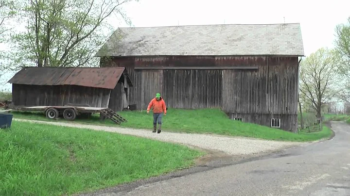 Valdez or Bust ::  Ohio Bush Planes  ::  Bob Breeden