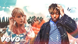 Juice WRLD - Problems ft. Taylor Swift (Music Video)