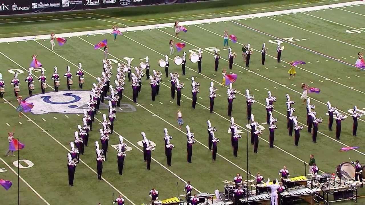 2013 Colts - Field of Dreams