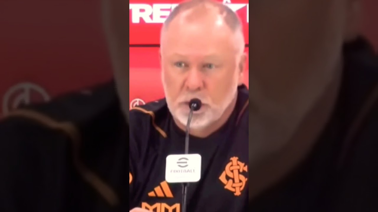 Coletiva Mano Menezes parte 7 