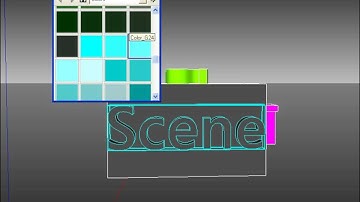 how to make youtube intro with google sketchup