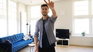 Mijn Nieuwe Huis En Nu Echt Vlog 98
