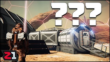 I Really Wanted to be Excited About This.......... Osiris New Dawn 2020 | Z1 Gaming