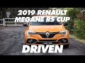 2019 Renault Megane RS Cup 280 | Driven