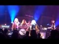 Stop draggin my heart around  my morning jacket  neko case 082311 tom petty cover