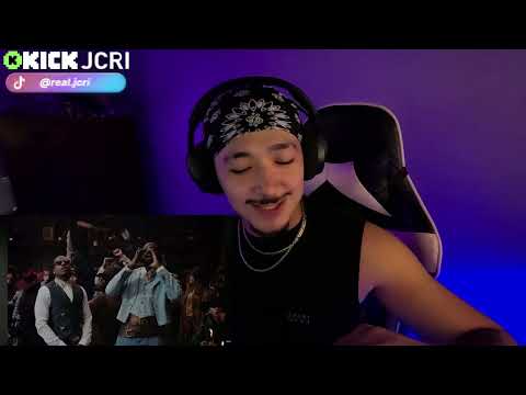 Reacting to Shaboozey - High Noon (Official Video) ft. Gunna
