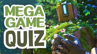 Ultimate Video Game Quiz #8 (Screenshot, Trailer, Box Art, Inventory, Sound Effect...) Net Worth