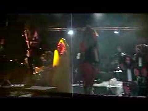 The Voluptuous Horror of Karen Black Live 2008 NYC