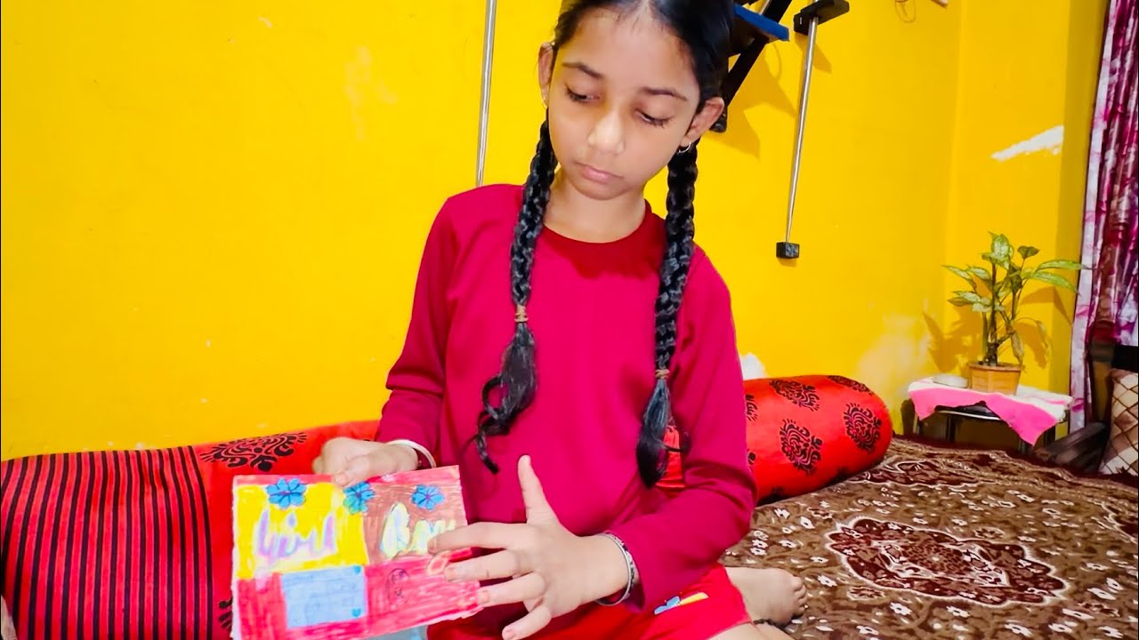 Khel mein Geet Akeli Ho Gayi😔😔￼