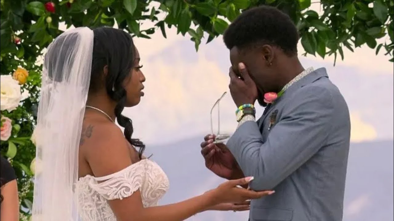 5 Reasons Love is Blind Season 9 was trash