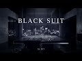 BLACK SUIT — Silent Power | 16-BIT