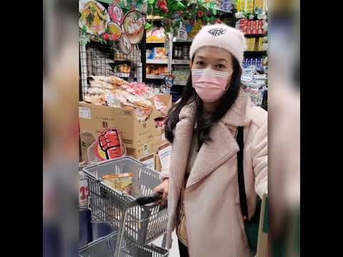 韓太帶你去shopping之健康又快捷健康晚餐 #coahmrshon #面鼓湯底 #鰹魚粉 #健康湯底 #昆布 #Donki #shopping #健康食材 #低卡晚餐 #減肥餐單