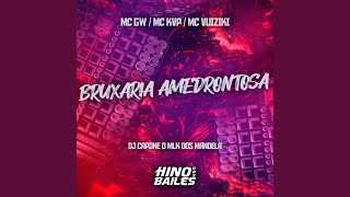 Bruxaria Amedrontosa