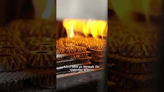 pulley by powder metallurgy#pulley#gears#beltwheel#synchronouswheel#synchronous