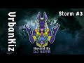 Dj seth  storm 3  urbankiz mix 2020  tarraxo  tarraxa  moombathon 