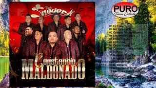 Banda Sendero 2021 - Constancio Maldonado (Álbum)