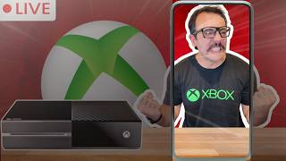 PS4 PRO com SSD + XBOX ONE FAT | !comandos !pix !pc #56 (Portrait)