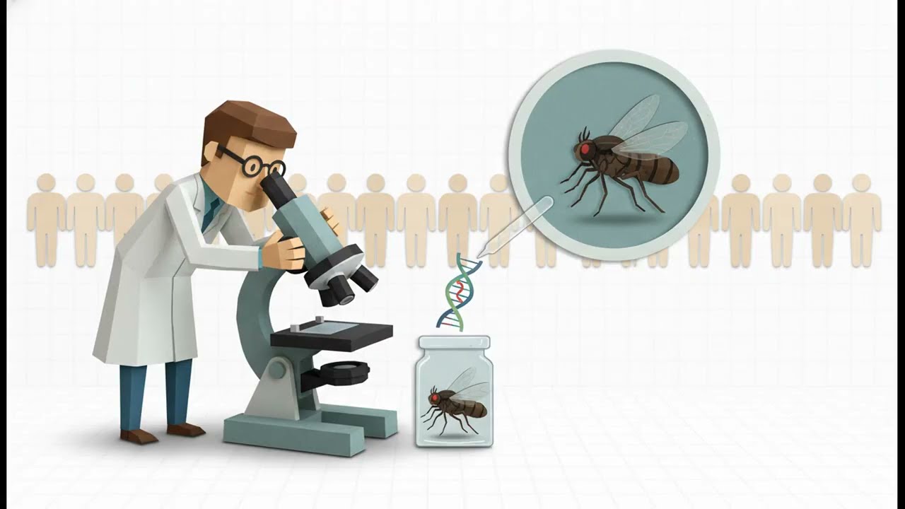 Виды рода Chrysops (Оленья муха)