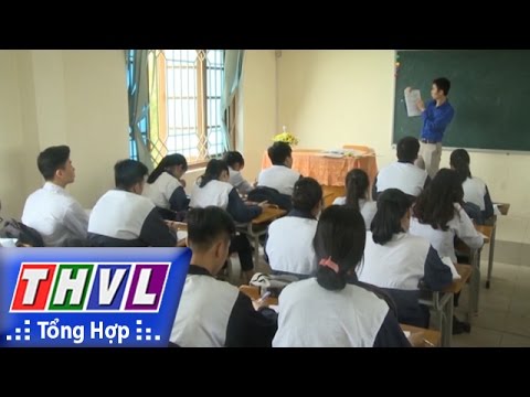 THVL | Người đưa tin 24G: Ghi sai mã ngành, mã trường, hồ sơ sẽ bị loại - youtube