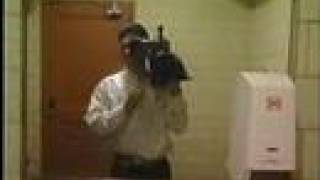 WKBN-TV 27 Basement