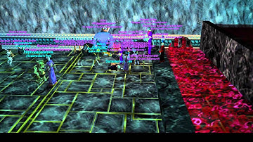 League of Grand Adventurers screenshots - Luclin