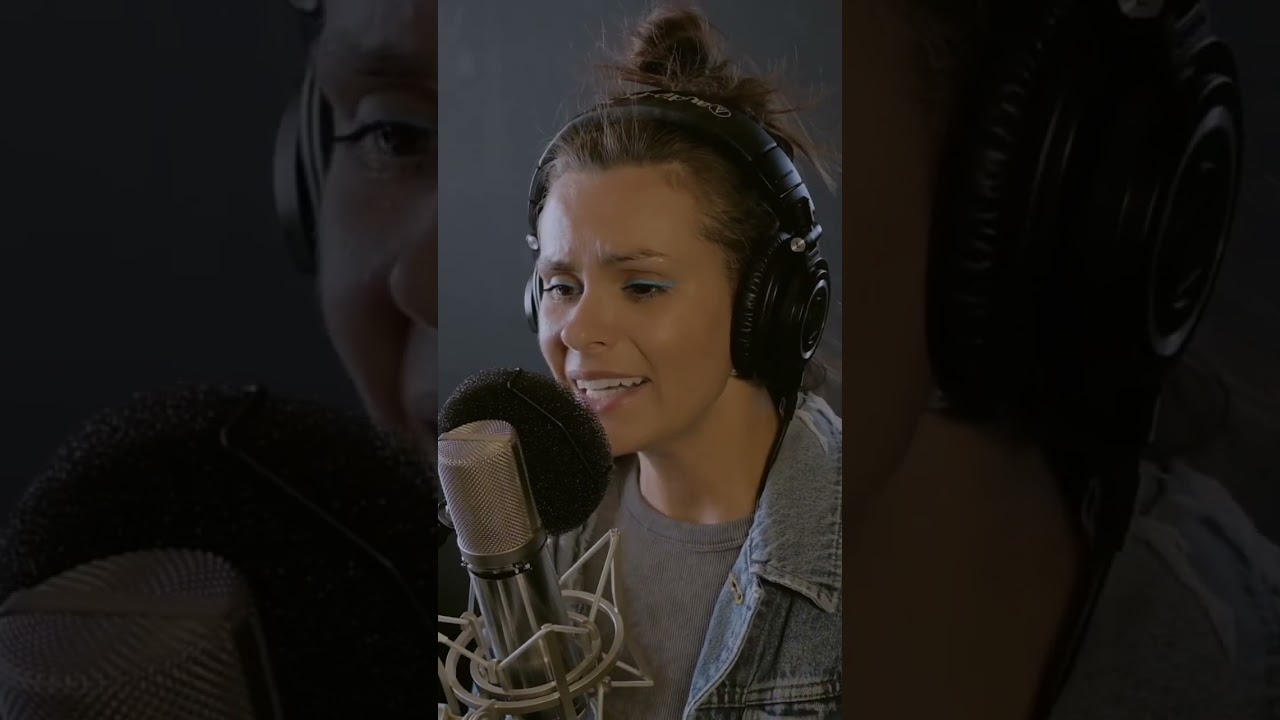 Пустота live - готовимся к выпуску EP! Полное видео на канале! 